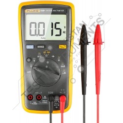 Fluke 15B+