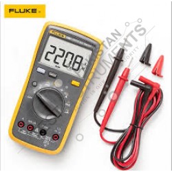Fluke 15B+