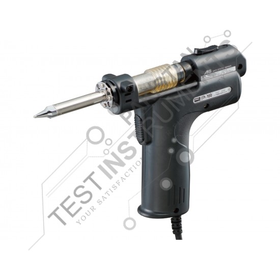 TP100 Goot Japan Original Soldering Stations & Tools Portable Desoldering Guns TP100 Goot Japan in Pakistan