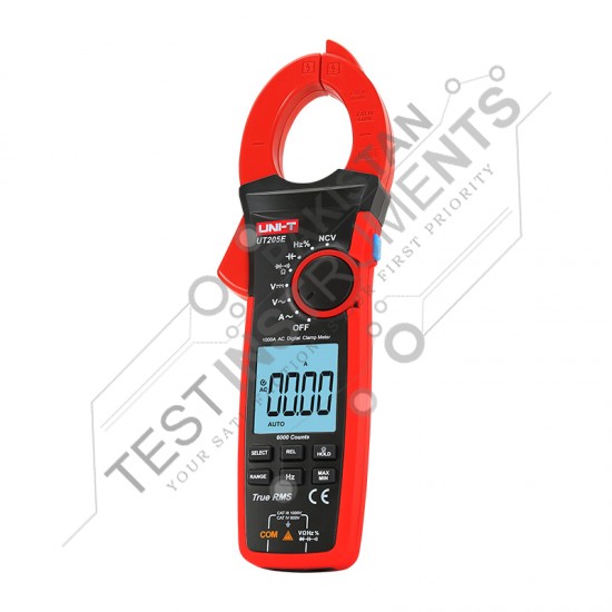 UT205E UNI-T