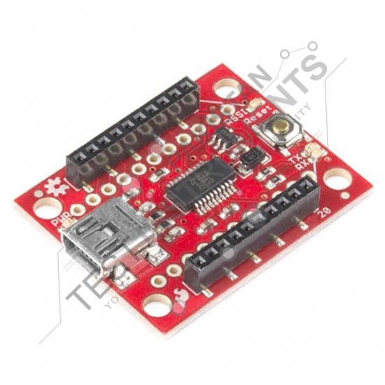 WRL-11812 SPARKFUN