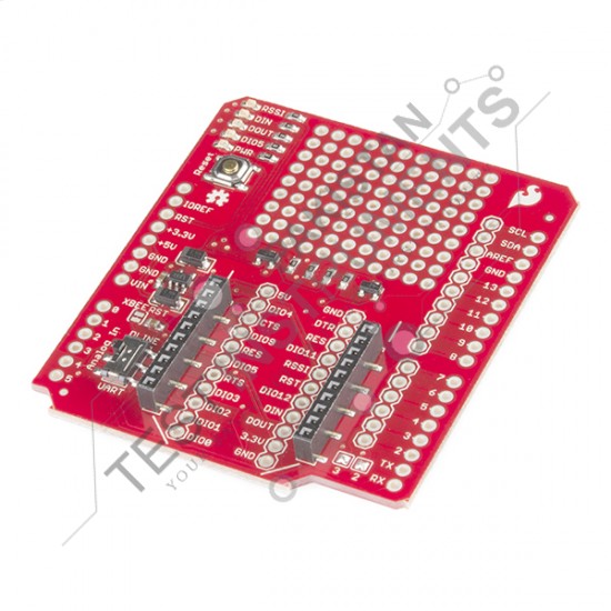 WRL-12847 SPARKFUN