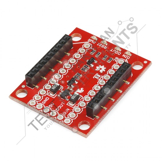 WRL-11373 SPARKFUN