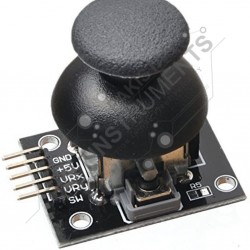 Joystick Module