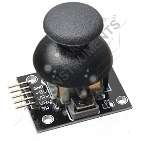 Joystick Module