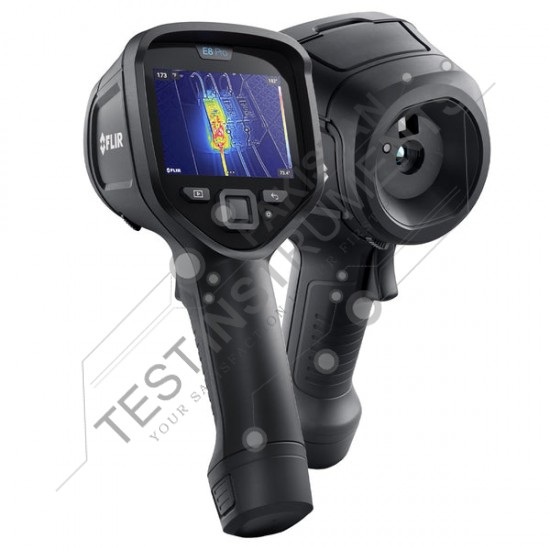 E8PRO FLIR