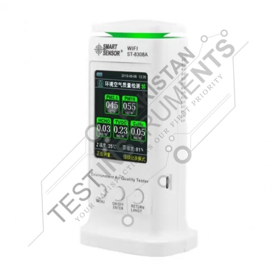 ST8303A SMART SENSOR