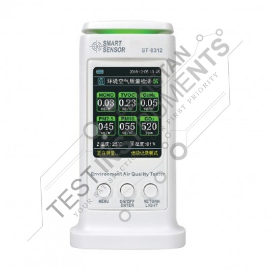 ST8312 SMART SENSOR