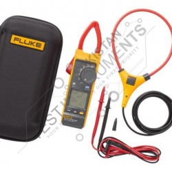 FLUKE 393FC