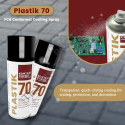 PLASTIK 70 (200ML)