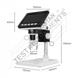 307B DIGITAL MICROSCOPE