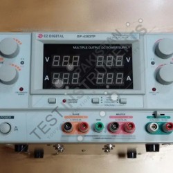 GP-4303TP EZ DIGITAL (REFURBISHED)