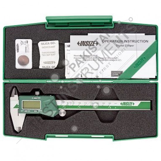 INSIZE 300mm VERNIER CALIPER