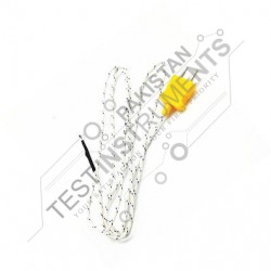 TP01 K Type Temperature Sensor Probe (White) 