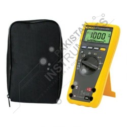 FLUKE 177 WITH POUCH