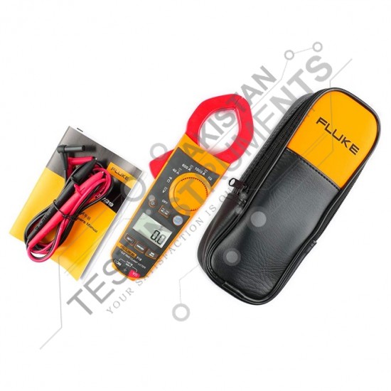 FLUKE 319 WITH POUCH