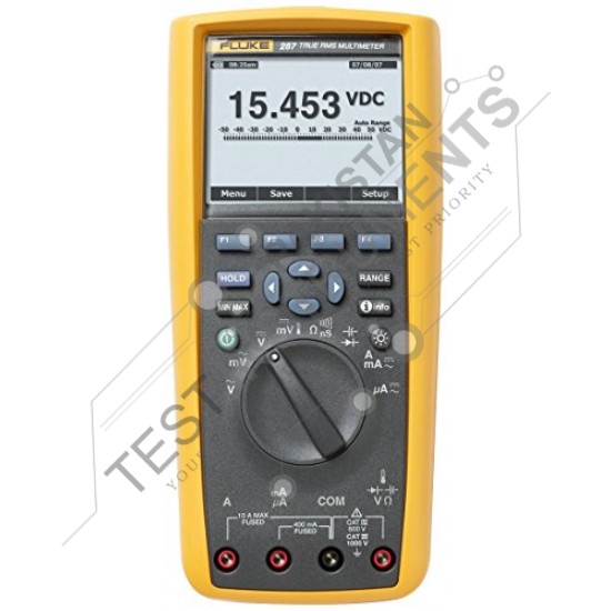 FLUKE 287