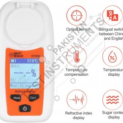 ST335A SMART SENSOR