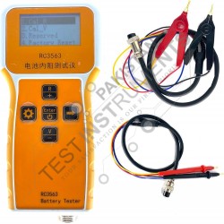 RC-3563 BATTERY TESTER