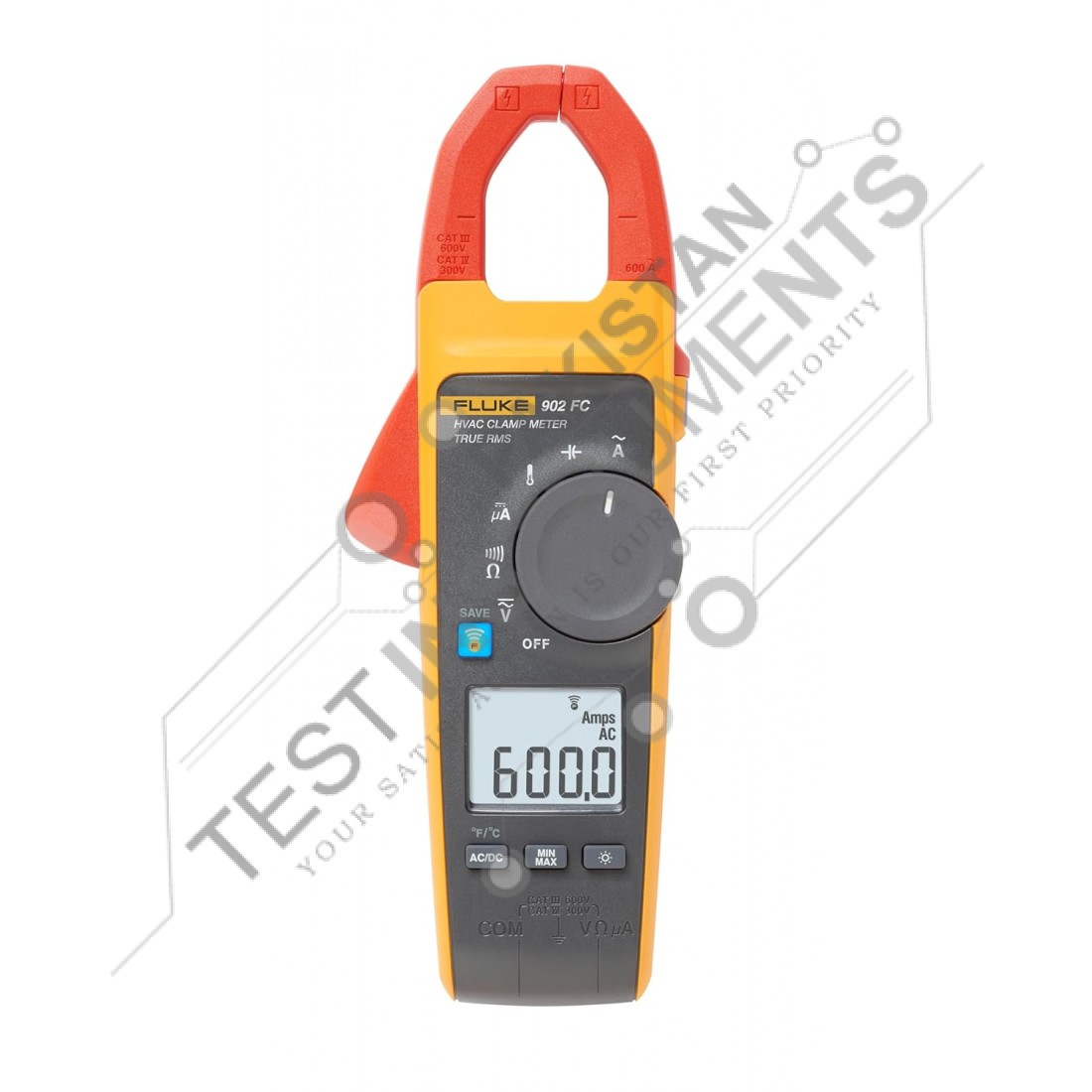 FLUKE 902 FC PRICE IN PAKISTAN