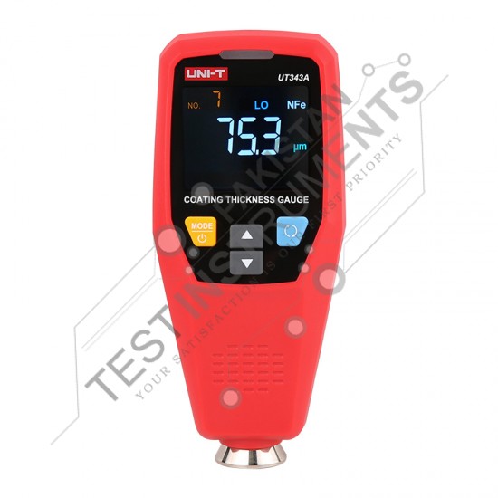 UT343A UNI T