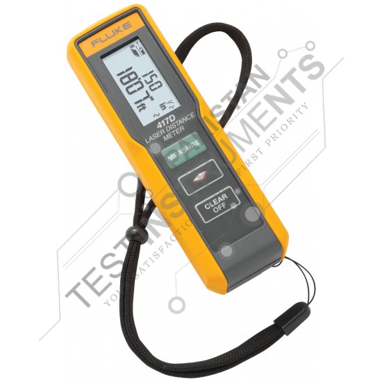 FLUKE 417D