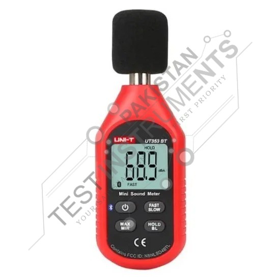 UT353BT UNI T