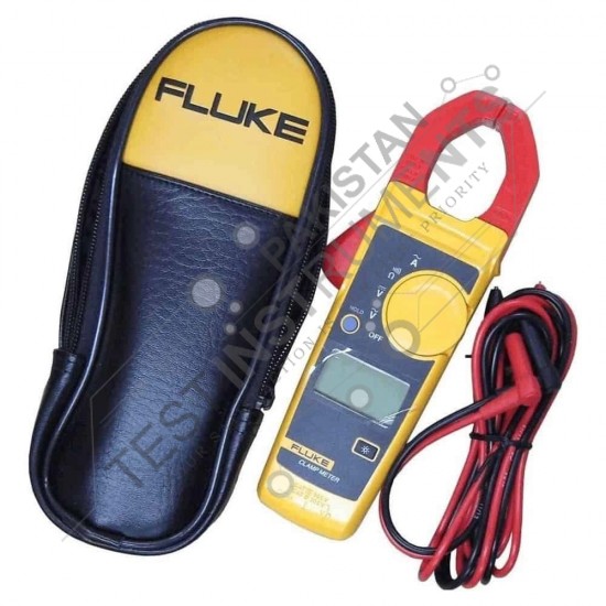 Fluke 303 (With Pouch / No Box) Fluke 303 (With Pouch / No Box)