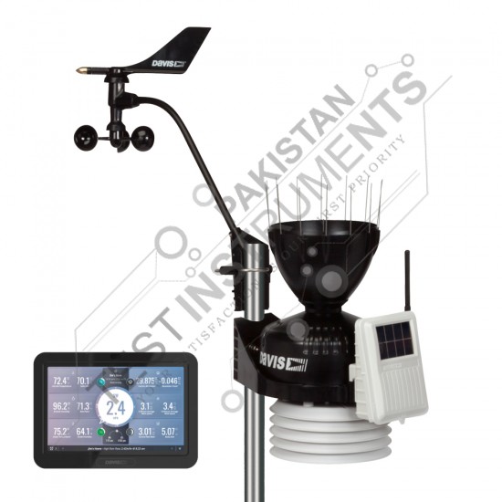 DAVIS VANTAGE PRO2™