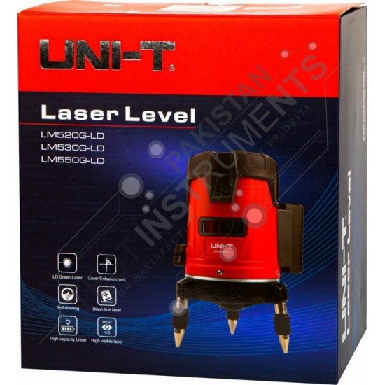 LM550G-LD UNI-T