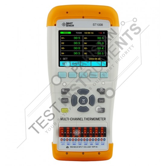 ST1008 SMART SENSOR