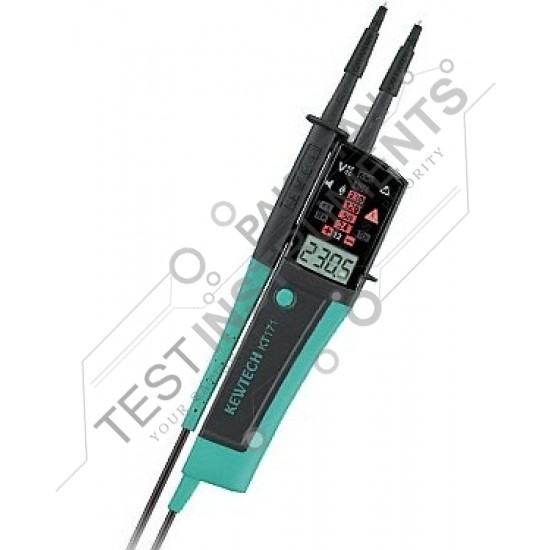 KT171 Kyoritsu Voltage Tester price in Pakistan