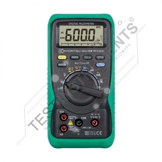 KEW-1011 digital multimeter best price Pakistan