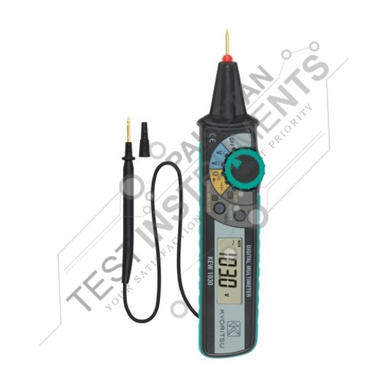 KEW1030 KYORITSU Digital Multimeter