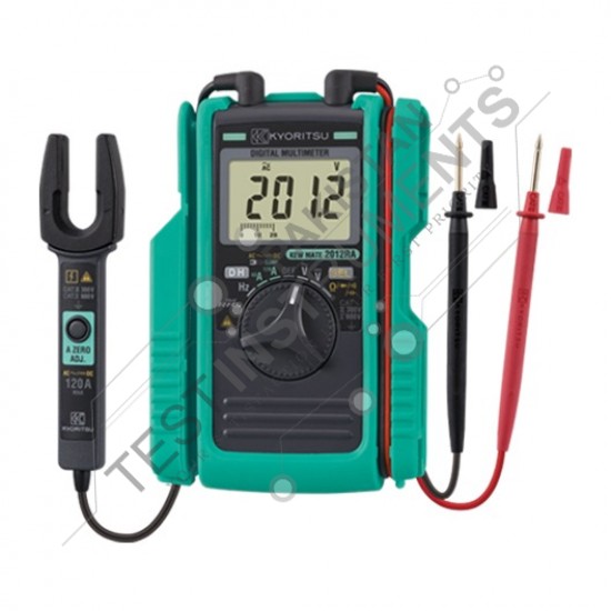 KEW MATE 2012RA KYORITSU