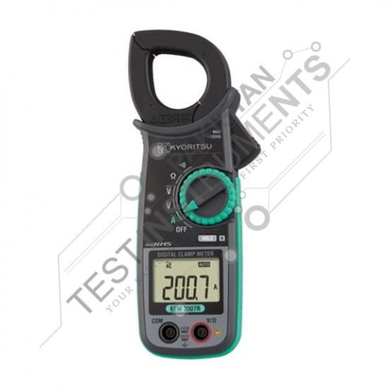 KEW2007R KYORITSU In Pakistan