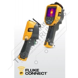 FLUKE TiS20+