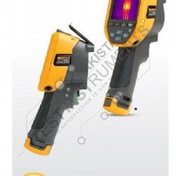 FLUKE TiS20+