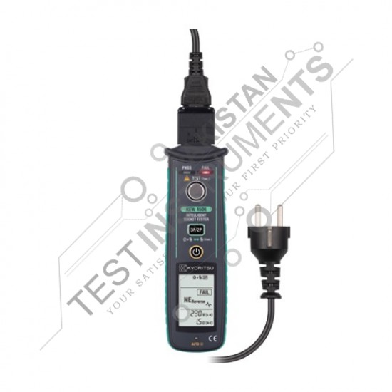 KEW4506 KYORITSU IN PAKISTAN