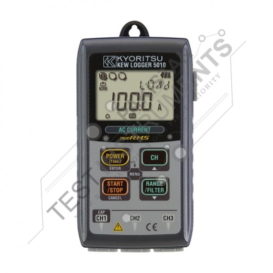 KEW5010 KYORITSU IN PAKISTAN