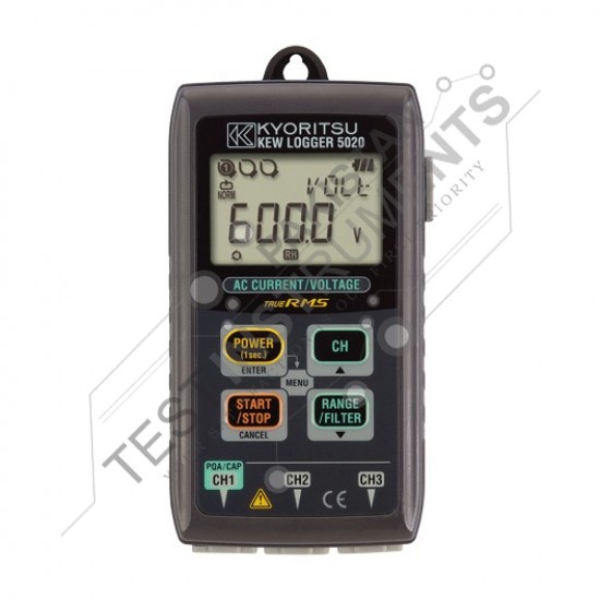 KEW5020 KYORITSU In Pakistan