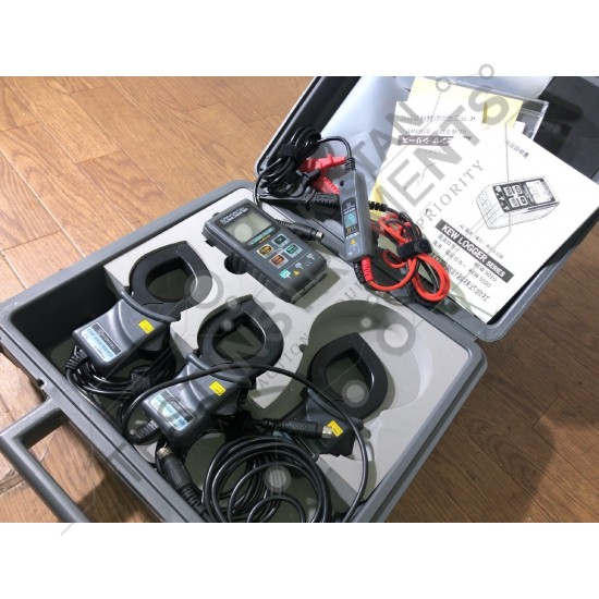 KEW5020 KYORITSU In Pakistan