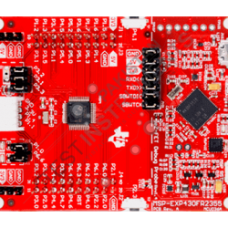 MSP430 Texas Instruments MSP430 Texas Instruments