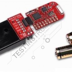 EZ430-RF2500T Texas Instruments EZ430-RF2500T Texas Instruments
