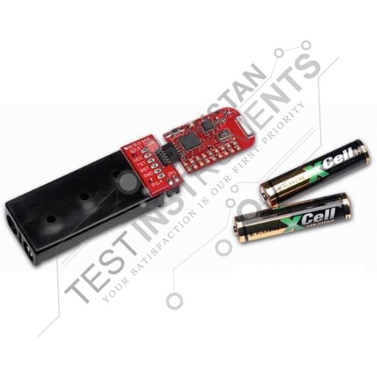 Texas Instruments EZ430-RF2500T Wireless Development Tool Pakistan