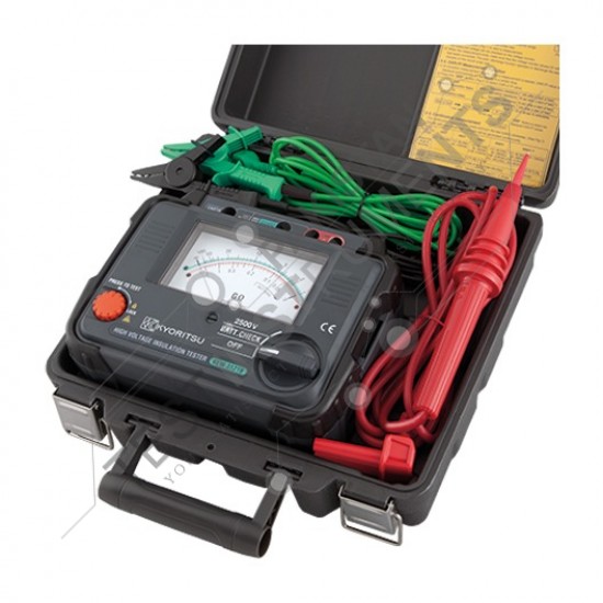 KEW3121B KYORITSU In Pakistan