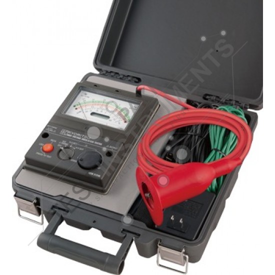 KEW3124A KYORITSU In Pakistan 