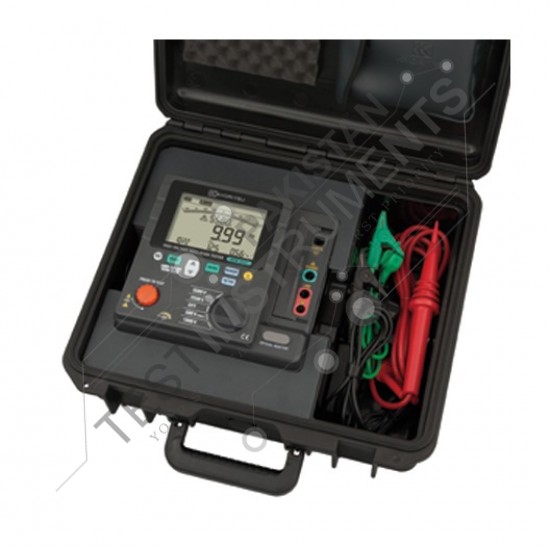 KEW3127 KYORITSU In Pakistan