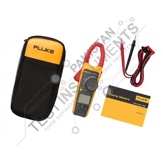 FLUKE 374FC