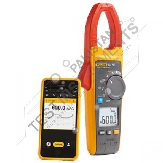 FLUKE 374FC